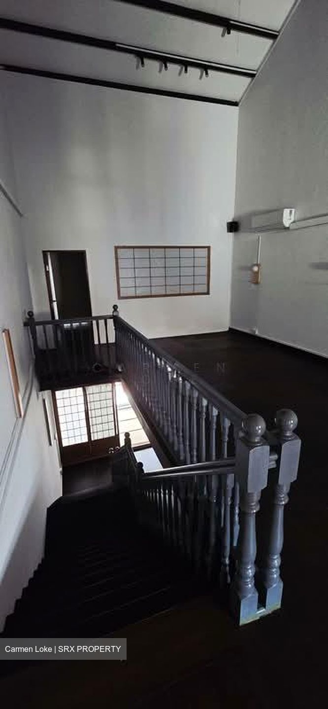 Sago Street (D1), Shop House #560772981